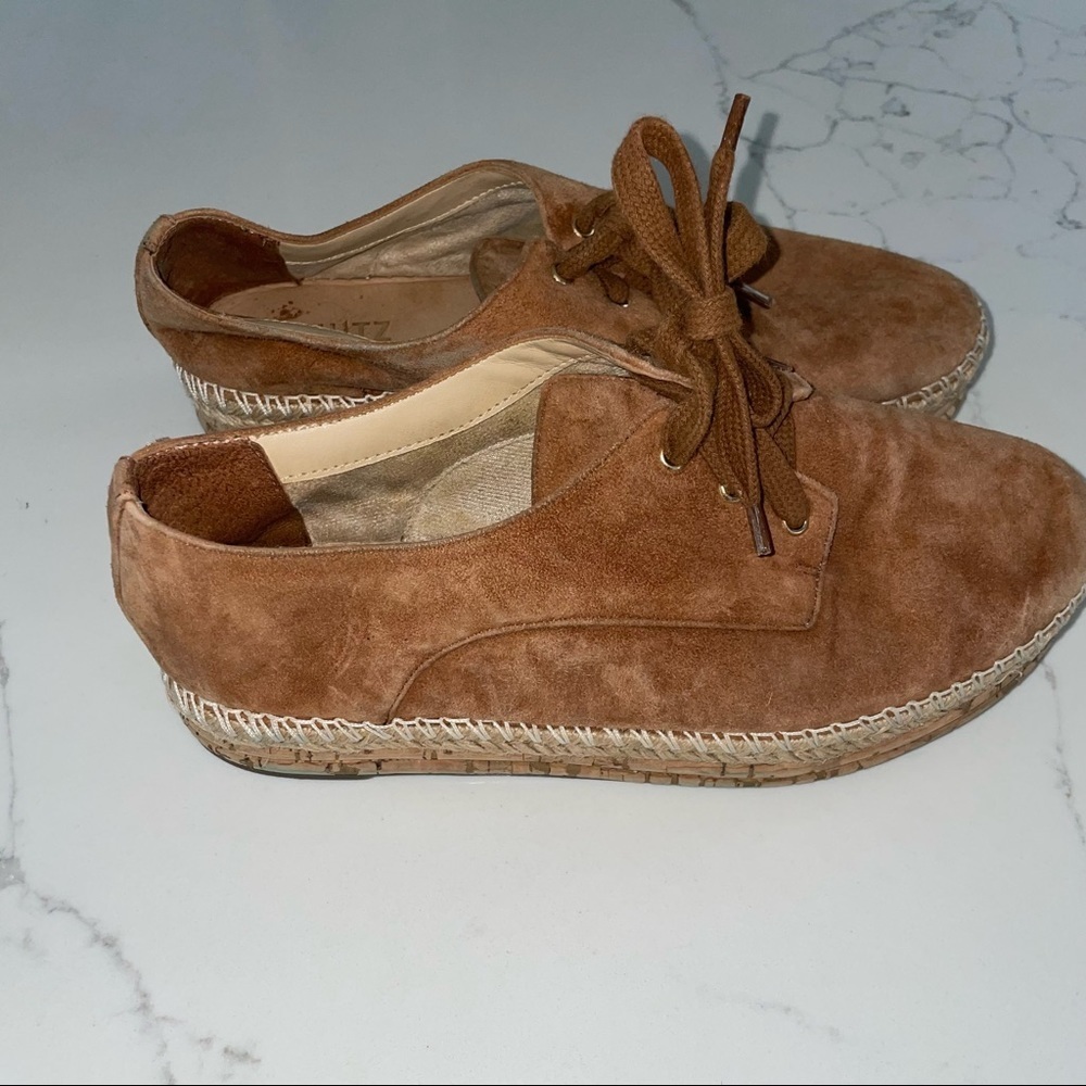 Schutz Espadrilles